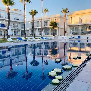 Hotel Lysithea, Larnaca