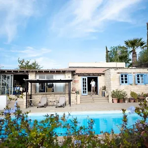 Hotel Cyprus Villages, Larnaca