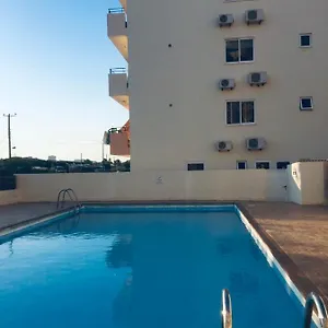 Апартаменты Pool