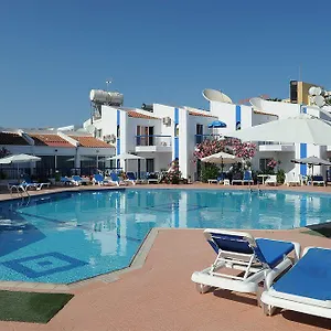 Lägenhetshotell Alexia Ayia Napa
