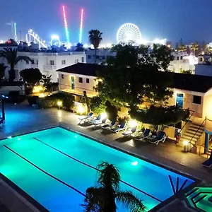 *** Aparthotel Green Bungalows Hotel Apartments Cyprus