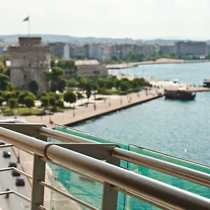 ***** Ξενοδοχείο Daios Luxury Living Ελλάδα