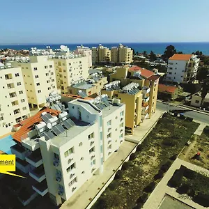 Апартаменты Isavella Makenzy