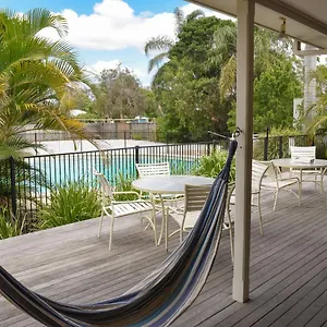  Hostel Flashpackers Australia