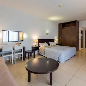 Semesteranläggning (resort) Marismare Ayia Napa