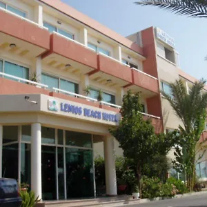 Hotel Lenios Beach, Larnaca