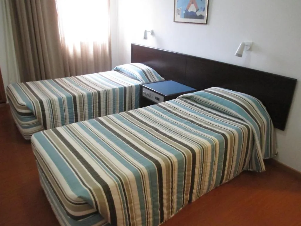 Atrium Zenon Hotel Apartments Larnaca Appart hôtel