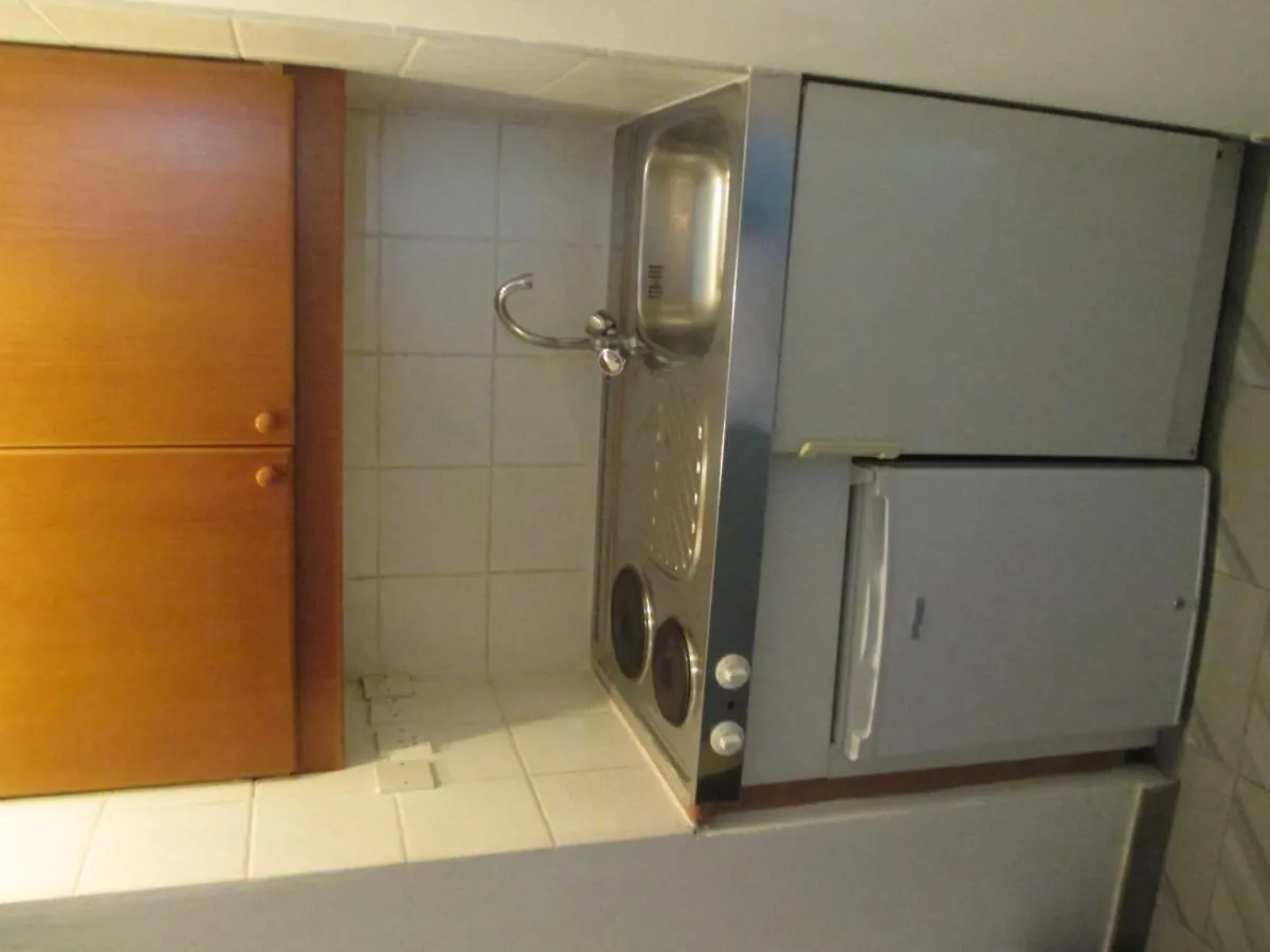 Atrium Zenon Hotel Apartments Larnaca Appart hôtel