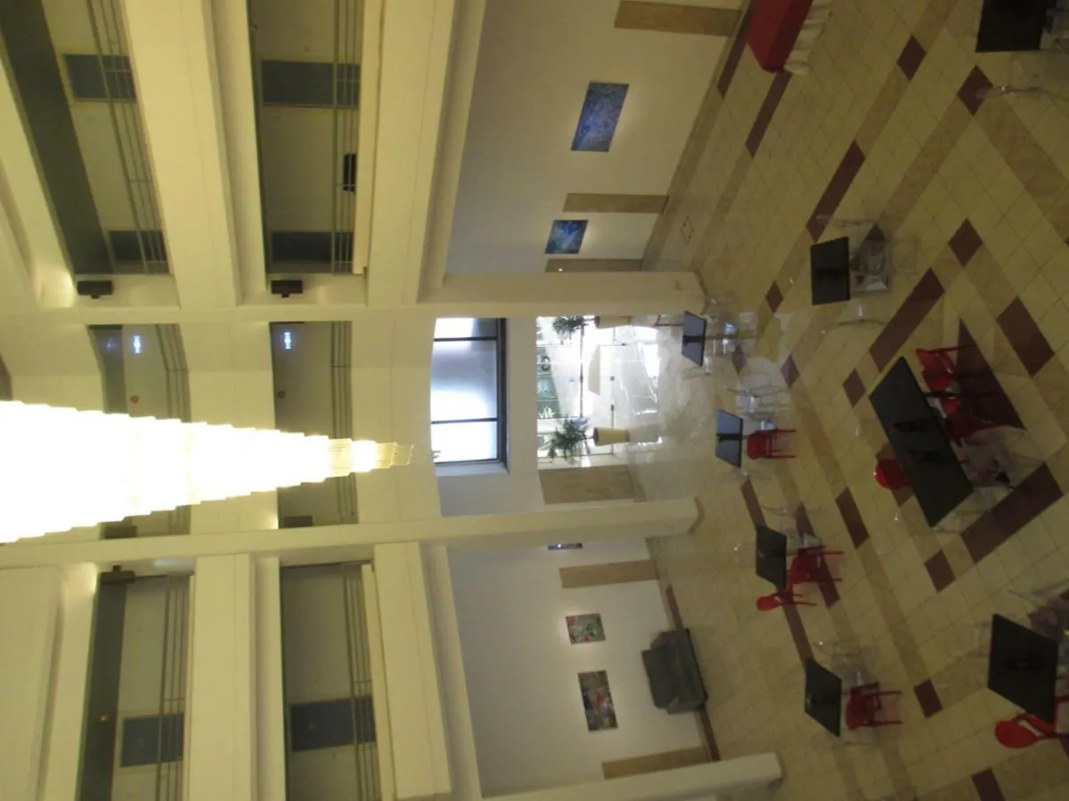 *** Appart hôtel Atrium Zenon Hotel Apartments Larnaca Chypre