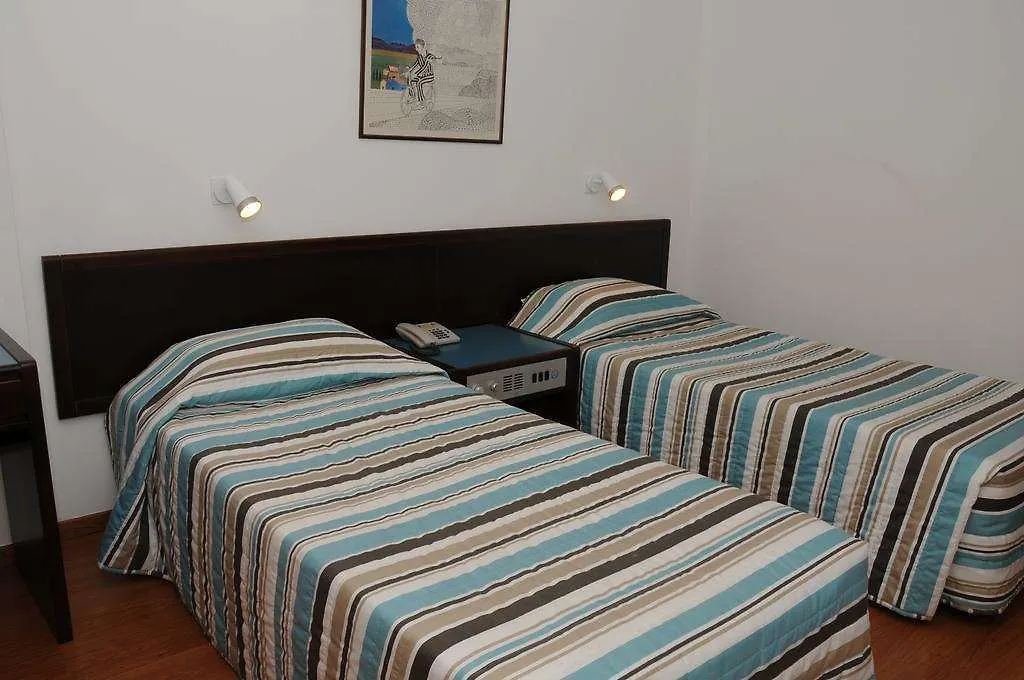 Atrium Zenon Hotel Apartments Larnaca Appart hôtel