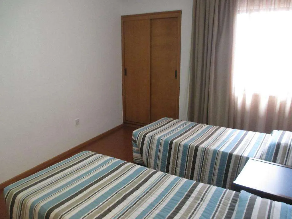 Atrium Zenon Hotel Apartments Larnaca Chypre